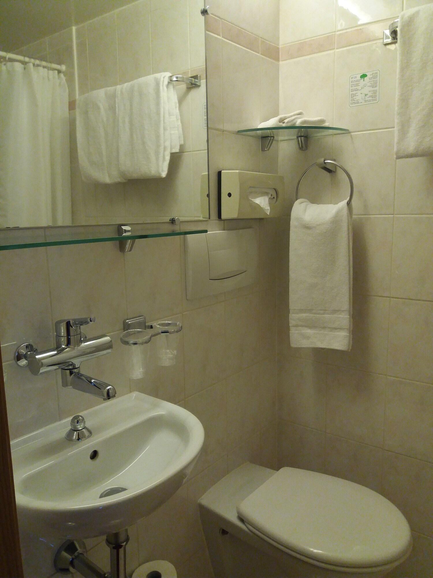 Hotel Astoria Ginevra