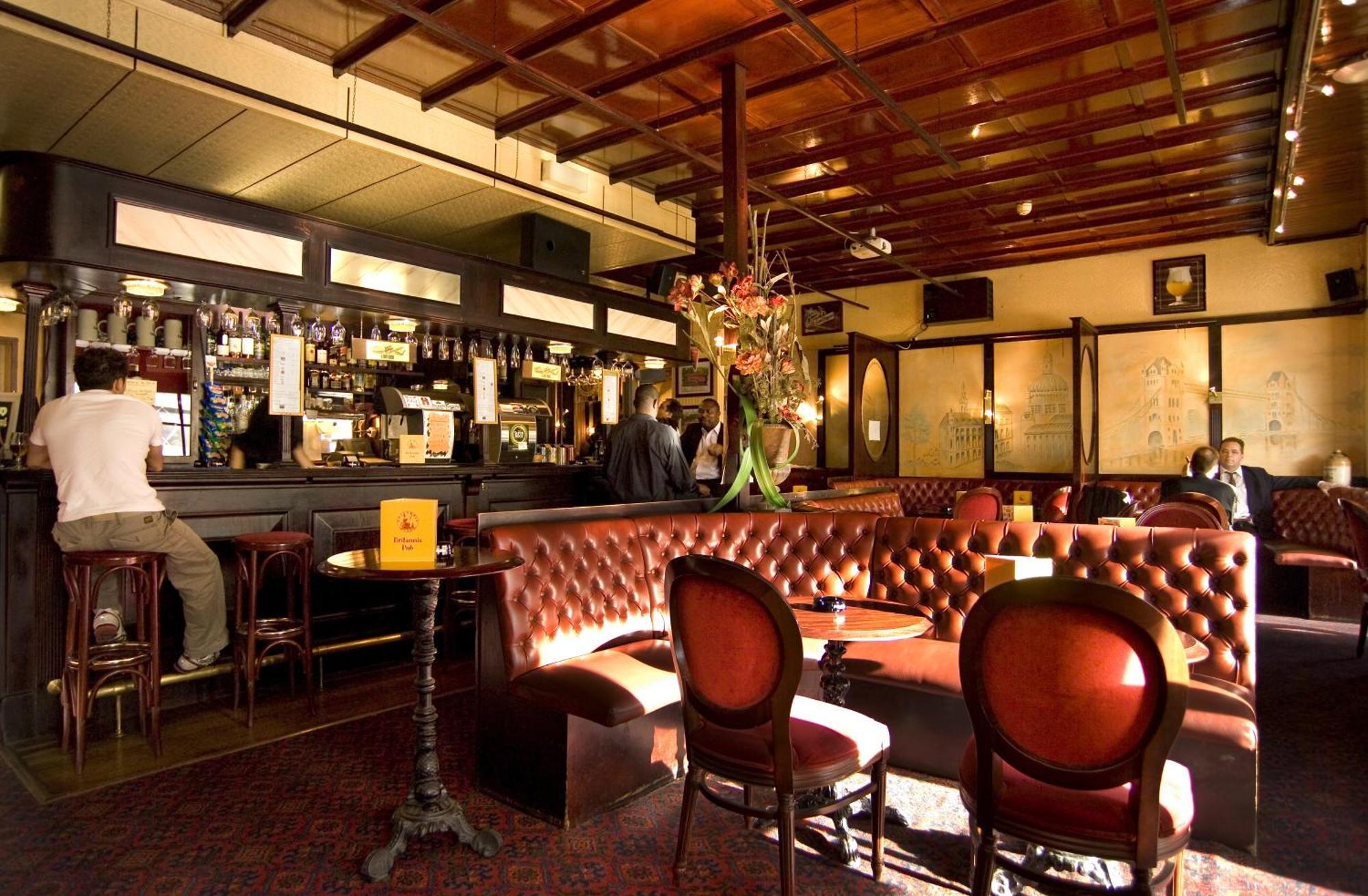 Hotel Astoria Ginevra