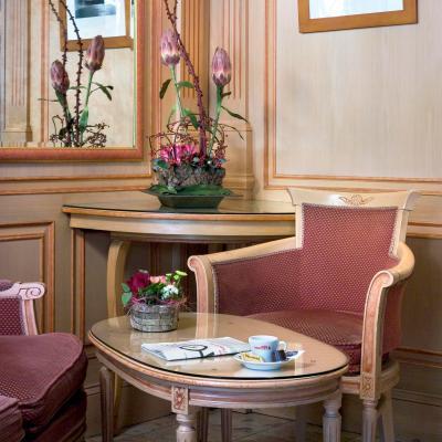 Astoria Hotel Ginevra
