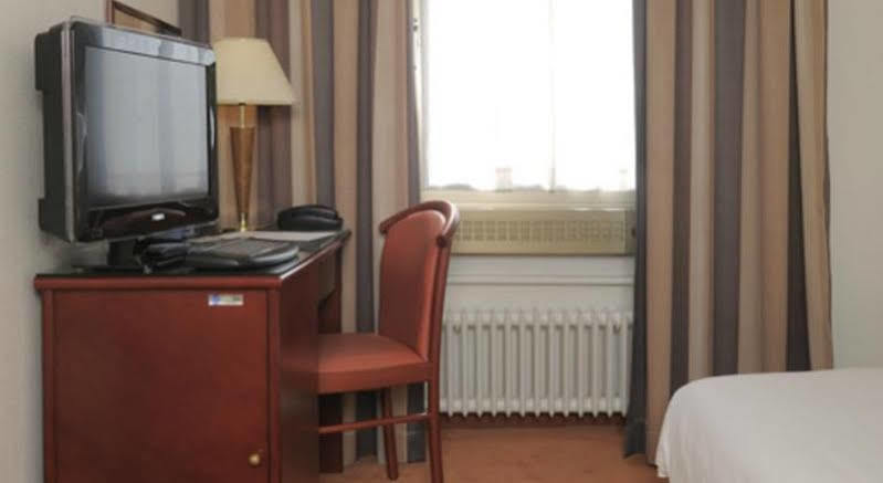 Astoria 3* Ginevra
