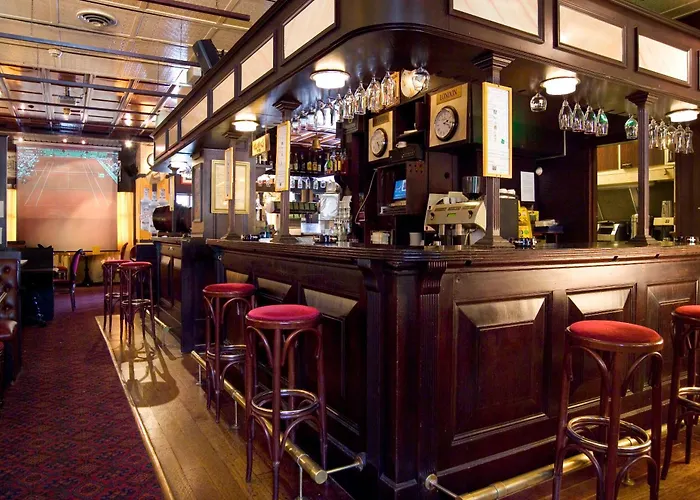 Hotel Astoria